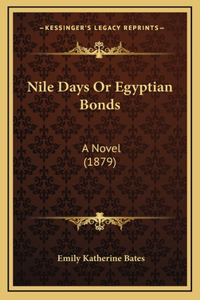 Nile Days Or Egyptian Bonds