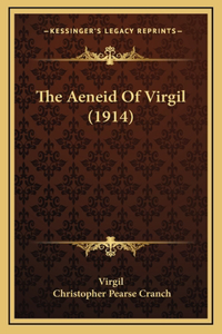 Aeneid Of Virgil (1914)