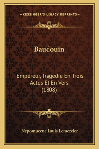 Baudouin