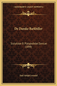 De Danske Barkbiller