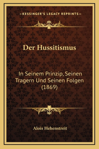 Der Hussitismus
