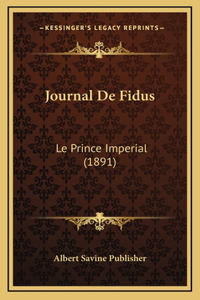 Journal De Fidus