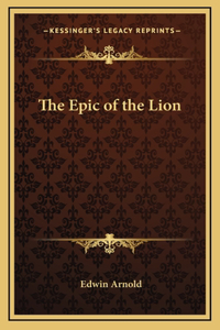 The Epic of the Lion
