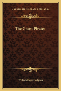 Ghost Pirates