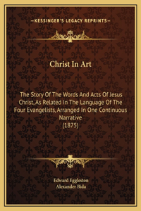 Christ In Art