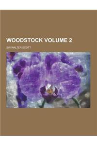 Woodstock Volume 2