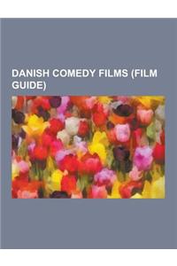 Danish Comedy Films (Film Guide)