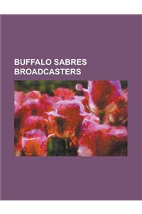 Buffalo Sabres Broadcasters