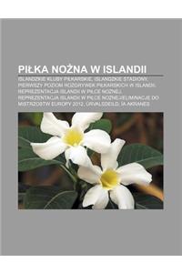 Pi Ka No Na W Islandii