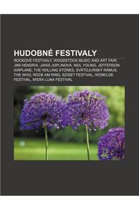 Hudobne Festivaly