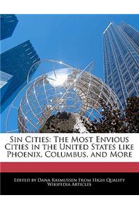 Sin Cities