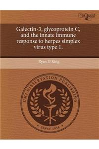 Galectin-3