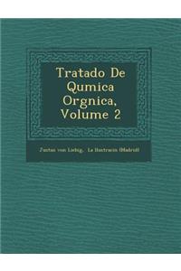 Tratado De Qu�mica Org�nica, Volume 2