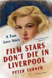 Film Stars Don't Die in Liverpool