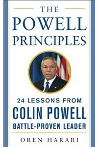 Powell Principles