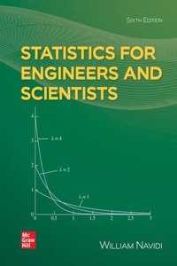 Loose Leaf for Statistics for Engineers and Scientists