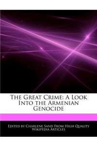 The Great Crime