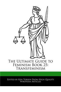 The Ultimate Guide to Feminism Book 25