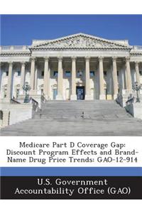 Medicare Part D Coverage Gap