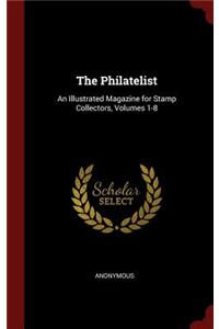 The Philatelist