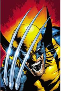 Wolverine Epic Collection: Shadow of Apocalypse