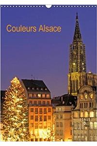 Couleurs Alsace 2018