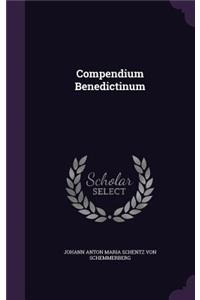 Compendium Benedictinum