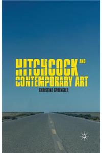 Hitchcock and Contemporary Art