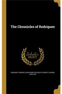 The Chronicles of Rodriguez