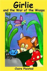 Girlie and the War of the Wasps