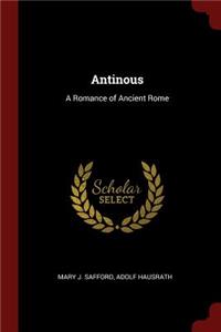 Antinous
