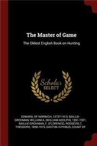 The Master of Game