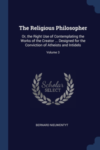 The Religious Philosopher