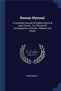 Roman Hymnal