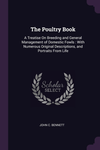 The Poultry Book