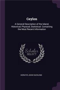 Ceylon