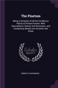 The Pinetum
