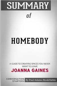 Summary of Homebody