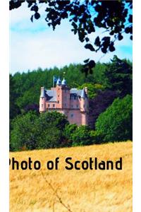 Photo of Scotland: The colors of a land