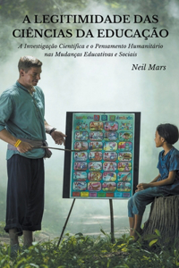 A Legitimidade das Ciências da Educação