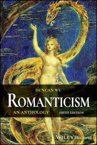Romanticism - An Anthology 5e