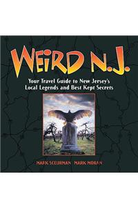 Weird N.J.