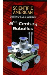 21st-Century Robotics