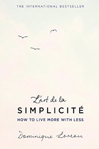 L'art de la Simplicité (The English Edition)