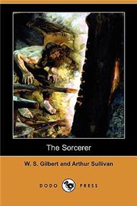 Sorcerer (Dodo Press)