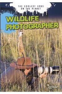 Wildlife Photographer