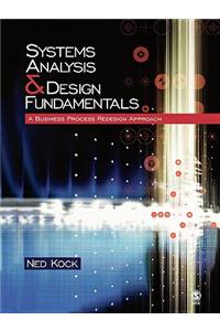 Systems Analysis & Design Fundamentals