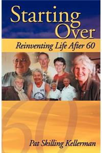 Starting Over