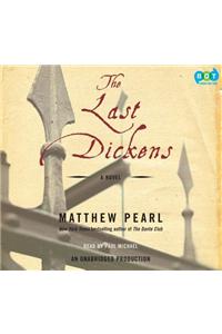The Last Dickens