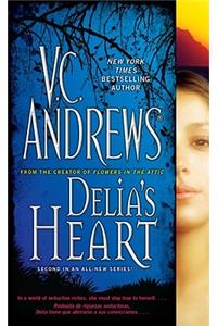 Delia's Heart